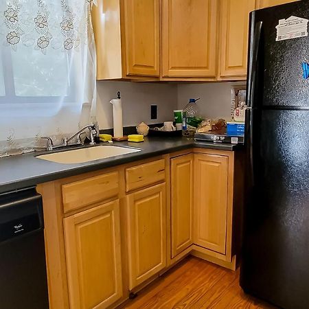 Mountain Brook Villa Гетлинбург Екстериор снимка