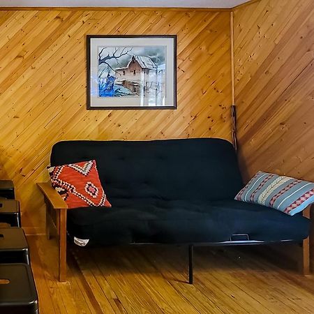 Mountain Brook Villa Гетлинбург Екстериор снимка