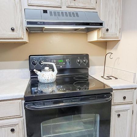 Mountain Brook Villa Гетлинбург Екстериор снимка