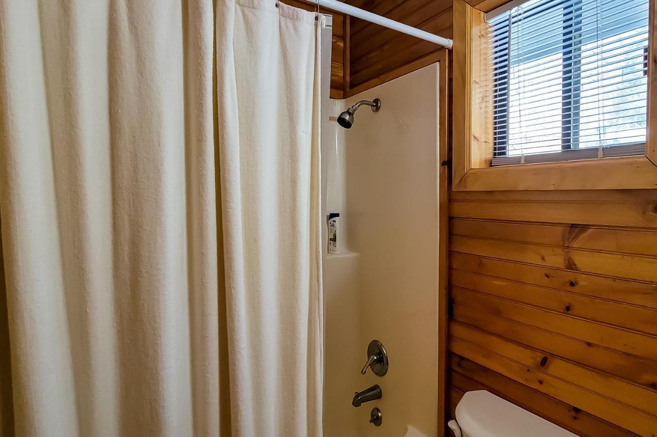 Mountain Brook Villa Гетлинбург Екстериор снимка