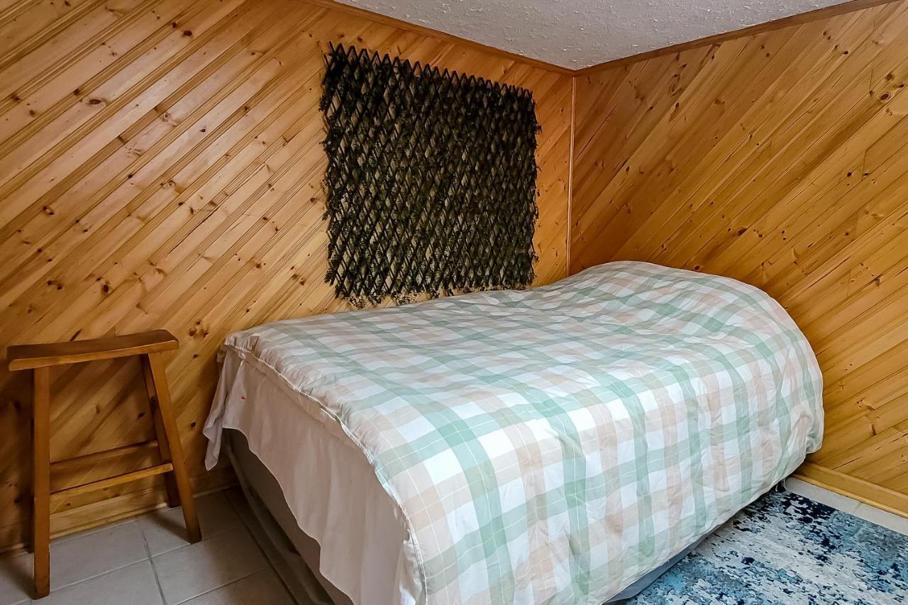 Mountain Brook Villa Гетлинбург Екстериор снимка