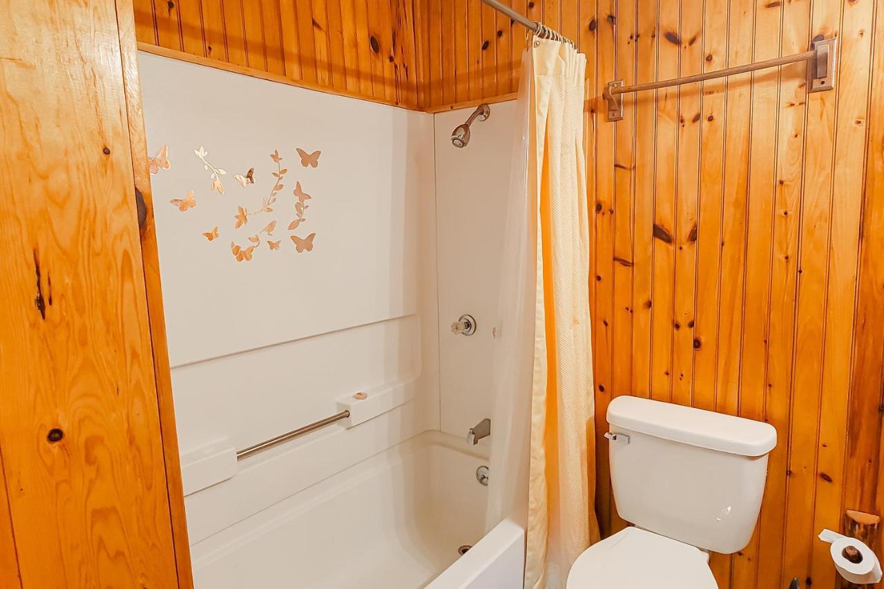 Mountain Brook Villa Гетлинбург Екстериор снимка